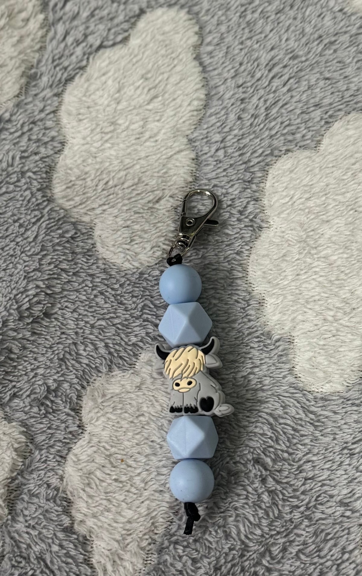 Keychain #12