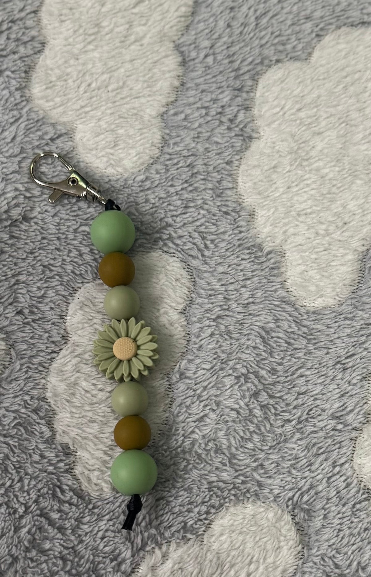 Keychain #7