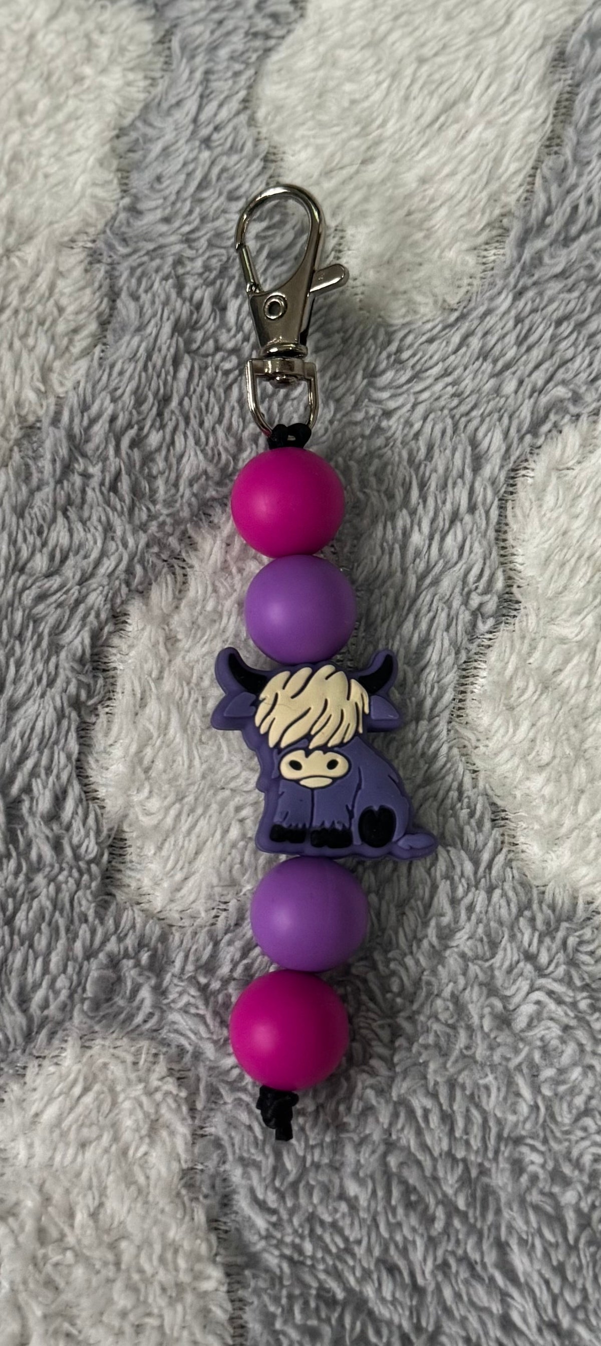 Keychain #3