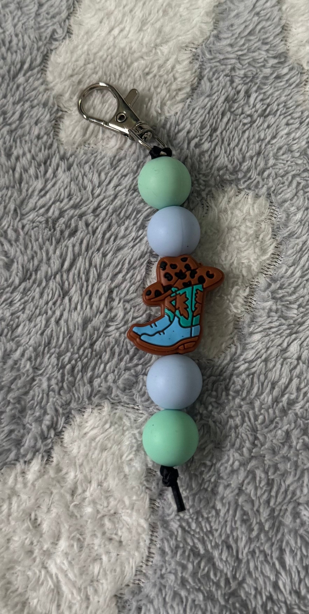 Keychain #4
