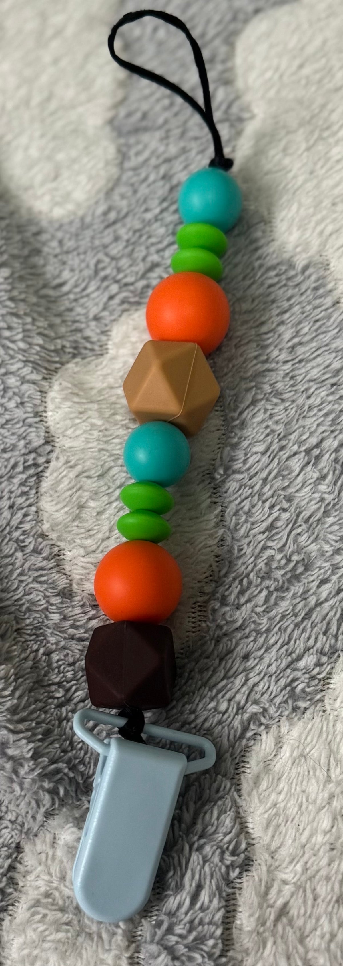 Dummy chain #5