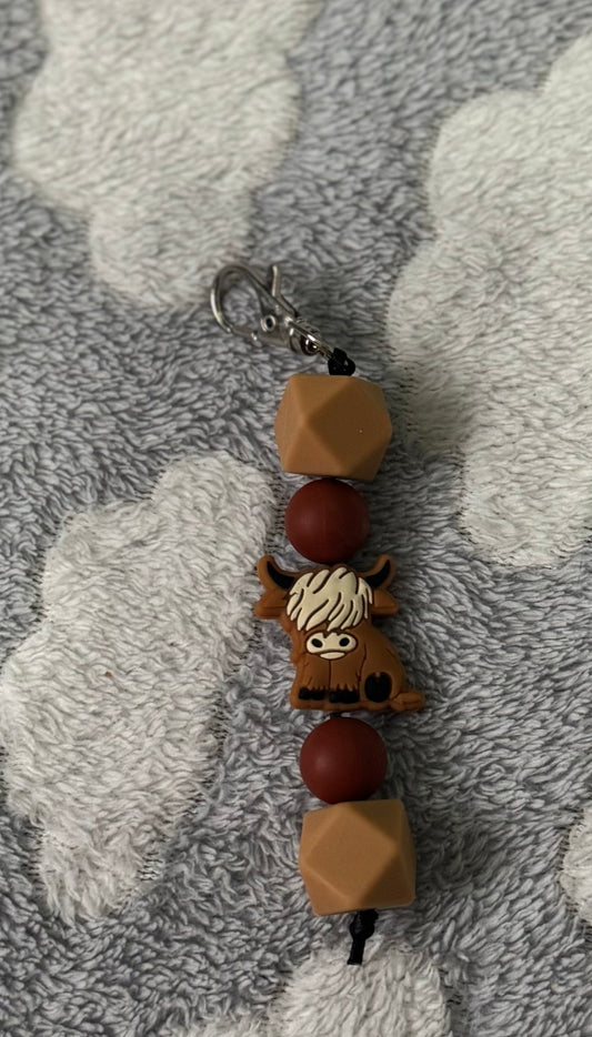 Keychain #13