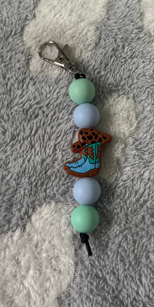 Keychain #4