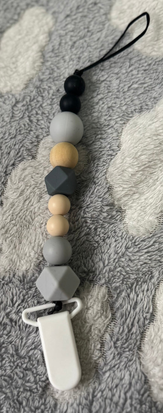Dummy chain #2