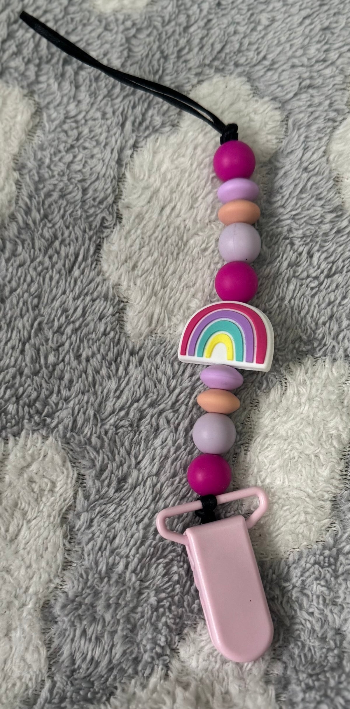 Dummy chain #1