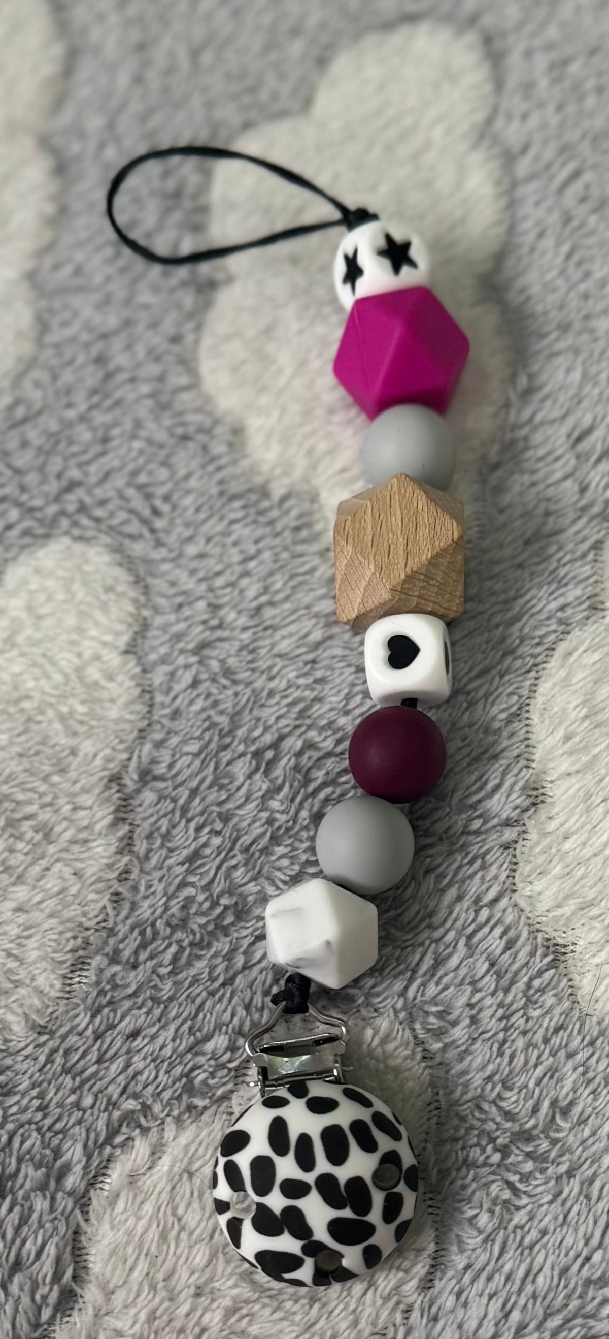Dummy chain #6