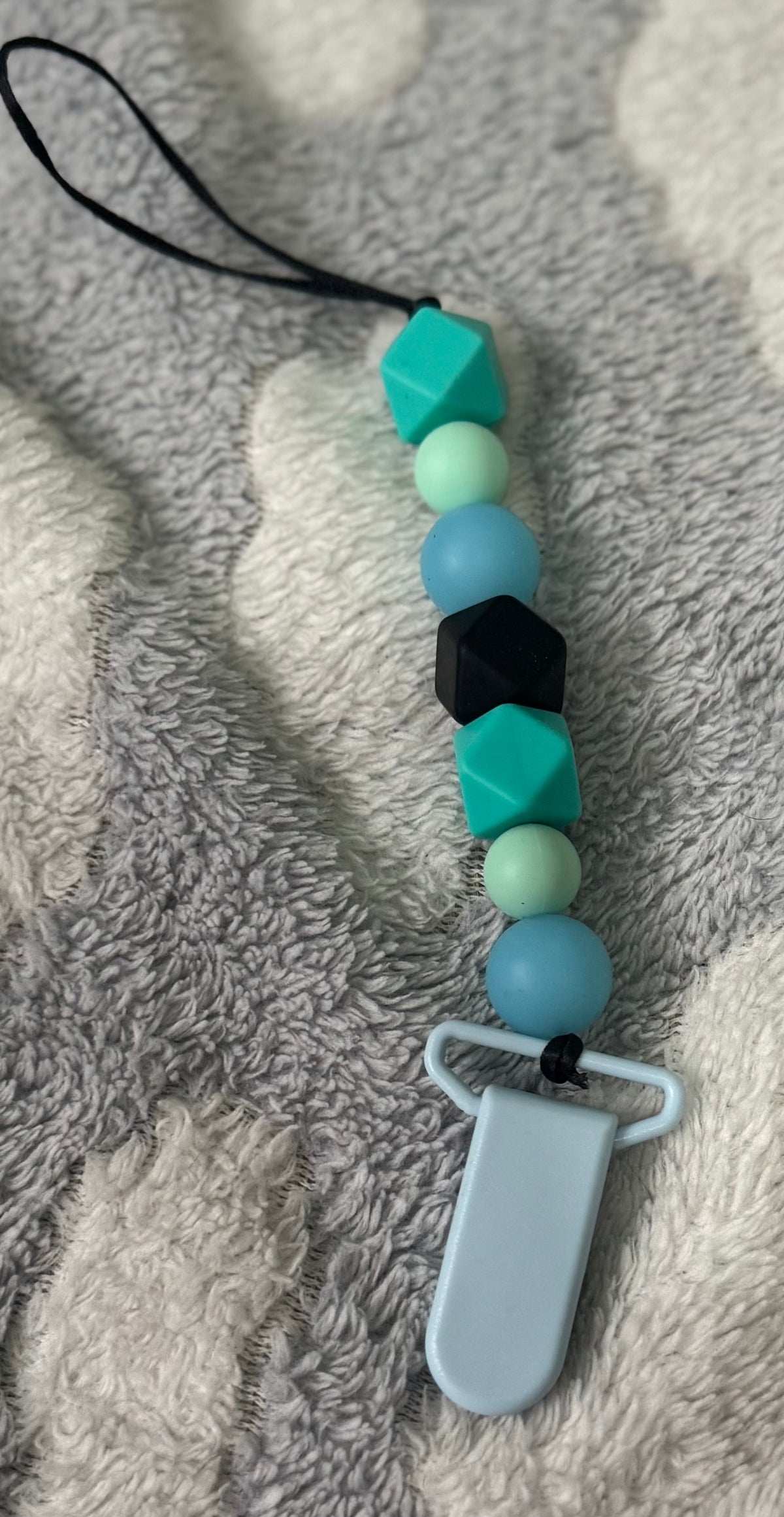 Dummy chain #4