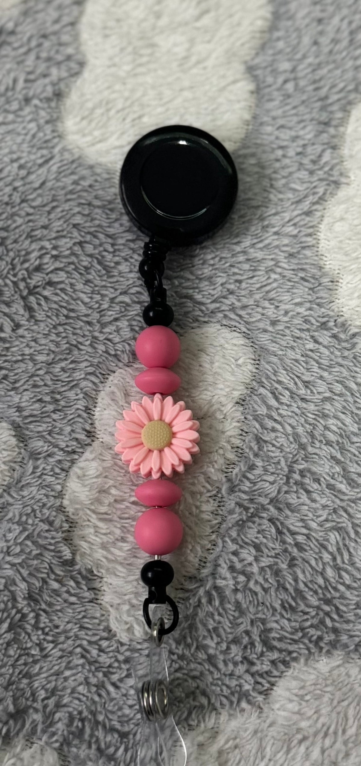 Badge reel #5