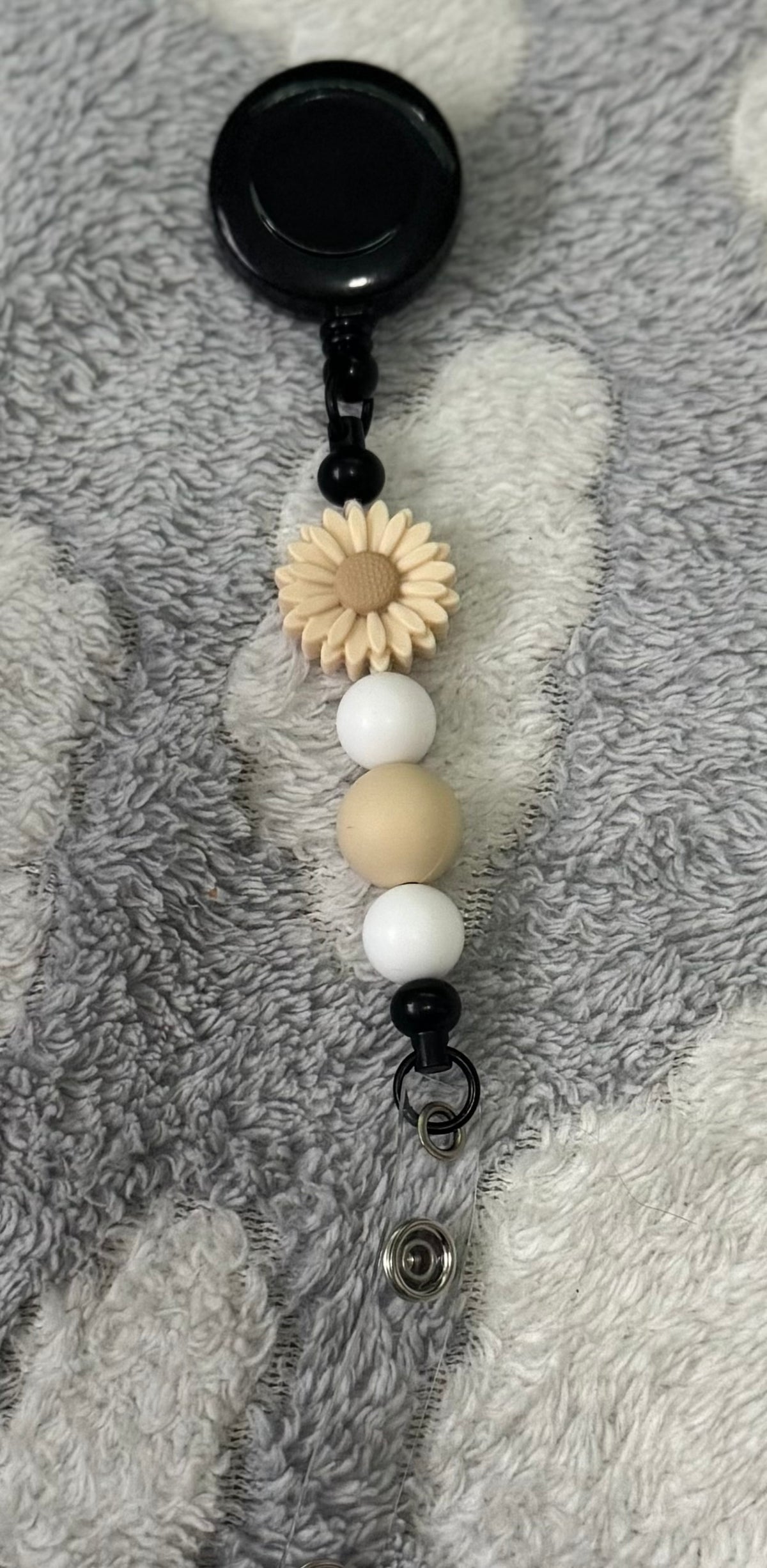 Badge reel #3