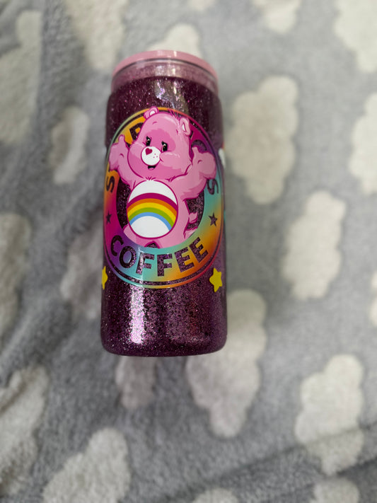 Care Bears 16oz tumbler